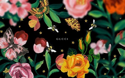 gucci flamingo wallpaper|gucci wallpaper for laptop.